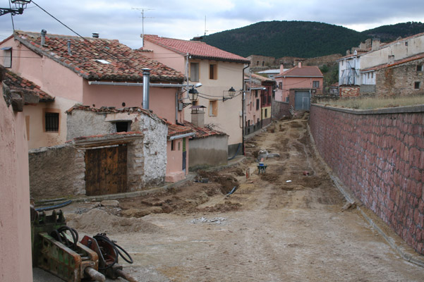Calle Alta
