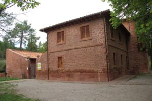 Casa de Dornaque - Centro de Interpretación