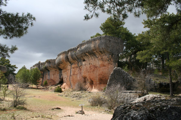 Ciudad encantada - Cuenca