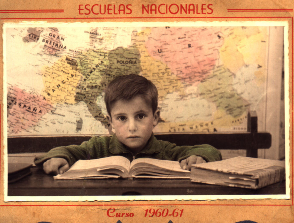 Ramiro Martínez Sánchez