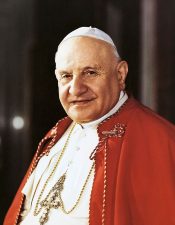 Juan XXIII - 1959-1963