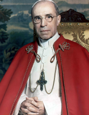 Pio-XII - 1939-1958